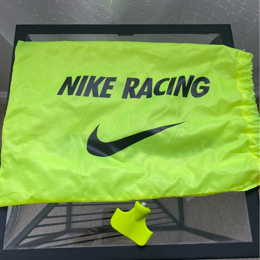 Nike Zoom Rival 5 Track Spikes - Picture 4 of 4